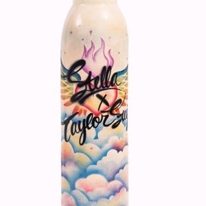 Taylor Swift x Stella Lover Water Bottle